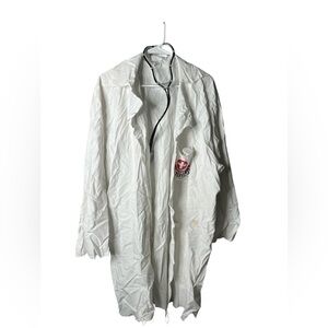 Dr Intoxication Halloween costume